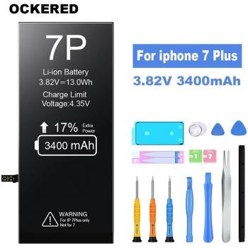 OCKERED Batterie für iPhone 5C