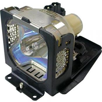 Projektor-Glühbirne GO Lamps Optoma SP.8MW01GC01 UHP
