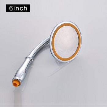 ROVATE Big Rainfall Boost Shower Spray Head