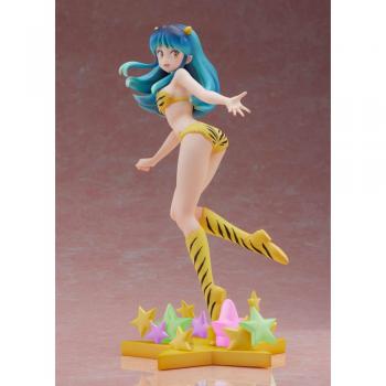 Urusei Yatsura PVC Figur Lum 1/7 Aniplex 23 cm