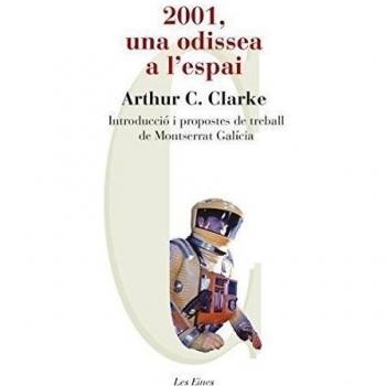 2001, una odissea a l'espai
