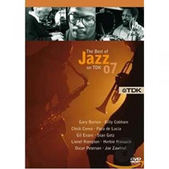 Jazz 2007 – Collection Exclusive