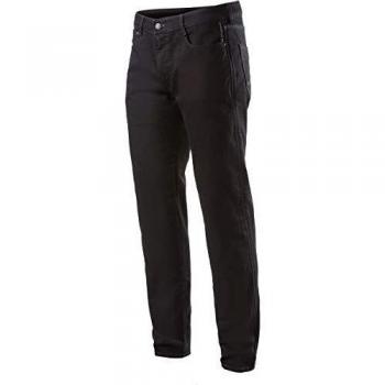Abrigo de Moto Alpinestars Copper V2 Negro
