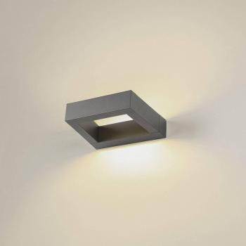 SLV Bookat luce indiretta da esterni 990lm