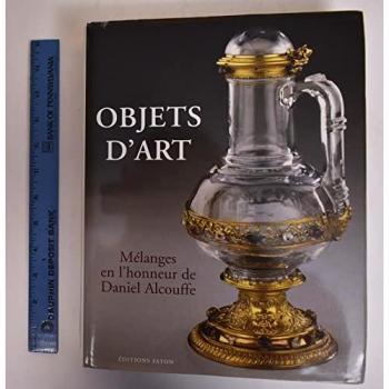 Objets d'art
