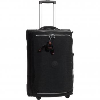 Schwarzer Kipling Teagan S – 54 cm, 39 Liter