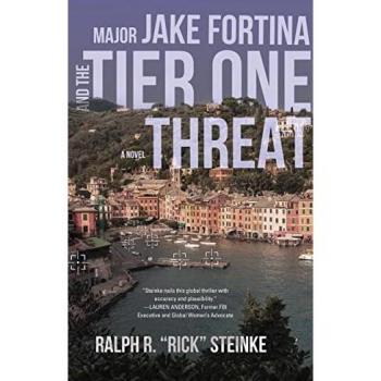Major Jake Fortina and the Tier-One Threat