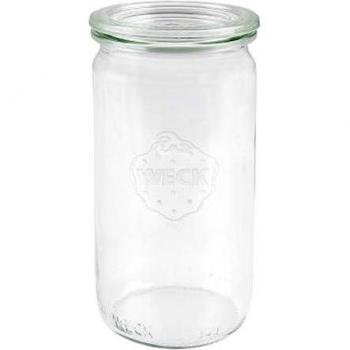 Contenitore Weck 340ml per Conservazione