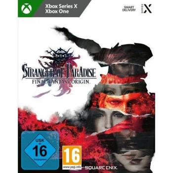 Stranger of Paradise: Final Fantasy Origin (Xbox Series X)