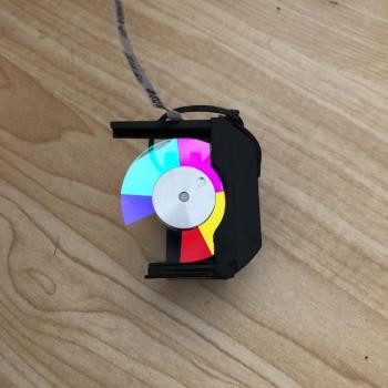 Color Wheel Plus 102416995