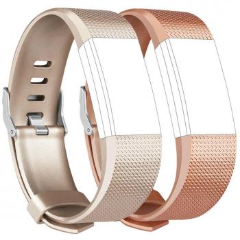 Tobfit Fitbit Charge 2 Replacement Bands