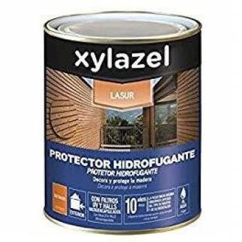 Xylazel Protector Hidrofugante Wengué 2,5 L
