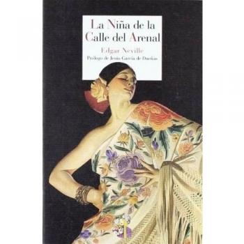 La niña de la calle del arenal