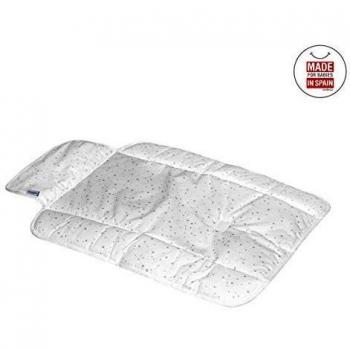 Fasciatoio portatile 60x40 cm Astra Grigio