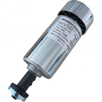 Motor de husillo para máquina de grabado CNC 200W 300W 400W 48V