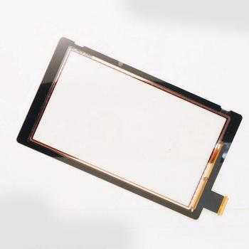 Replacement Touch Screen Digitizer for Nintendo Switch with Adhesive Strips