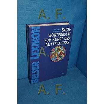 sachworterbuch_zur_kunst_des_mittelalters-grundlagen_und_erscheinungsformen
