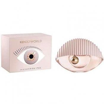 KENZO WORLD Eau de Toilette 30ml EDT Spray