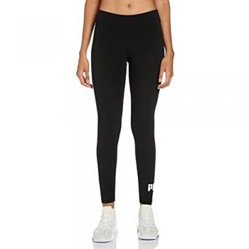 Puma Female Leggings Black Size 2XS