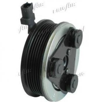 Embrayage Magnétique pour Compresseur Climatisation – FRIGAIR 322.10251