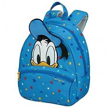 Ultimate Kids Backpack – SamSionite Disney 2.0, 7 L, Donde Brillan las Estrellas