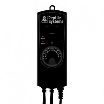 Terrarium Thermostat 500W für Reptilien