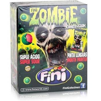 Fini Zombie