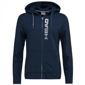Sudadera con Cremallera Club Greta de Head