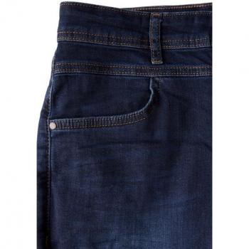 Jeans Bleu Street One Femme Taille 26 Casual