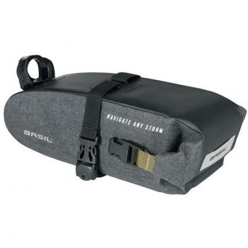 Basil Soho Nordricht Bicycle Side/Backpack – 2.2 L Black