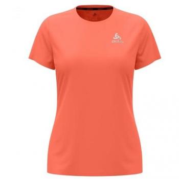 Odlo Women's Living Coral Flyer T-Shirt