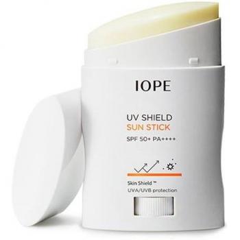 Stick Solare IOPE 20g SPF50+ PA++++