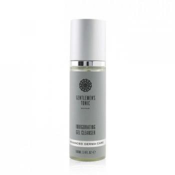 Gentlemen's Tonic Advanced Derma-Care Gel Cleanser 100ml