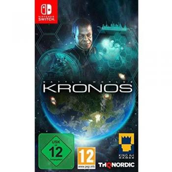 Battle Worlds: Kronos für Nintendo Switch