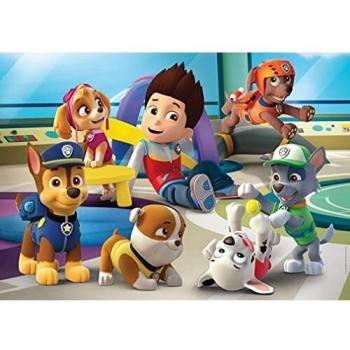 Puzzle 104 Maxi Paw Patrol (23970)