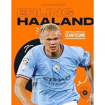 Erling Haaland
