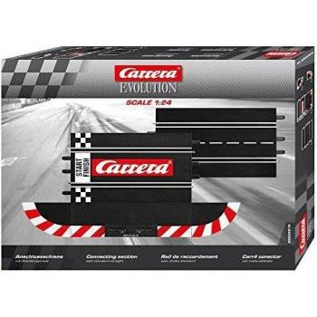 Rettilineo di Alimentazione Evolution