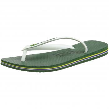 Havaianas Brasil Logo Infradito 39/40 EU
