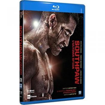 Southpaw. L'ultima sfida