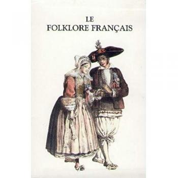 Le folklore français