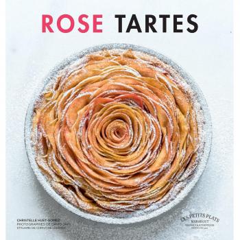 Roses tartes