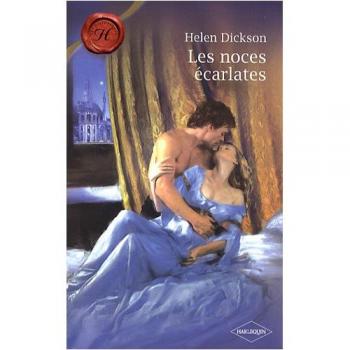 Les noces écarlates