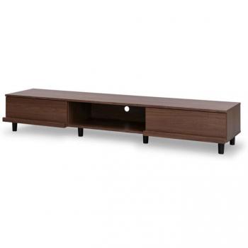 Mobile TV 73” BAB-180A – Design in Legno