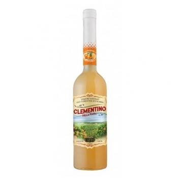 Clementine Espresso
