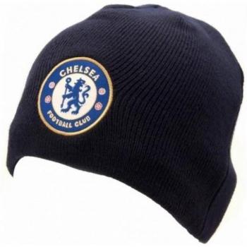 Beanie Unisex Chelsea FC – Colore Blu Scuro, Numero SG22046