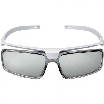 Lunettes 3D Sony TDG-SV5P (148 x 42 x 174 mm, Blanc, 1 pièce(s))