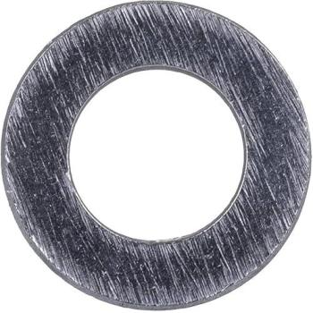 Rondelle plate A2 DIN 125 pour ponceuse à bande GBS 75AE