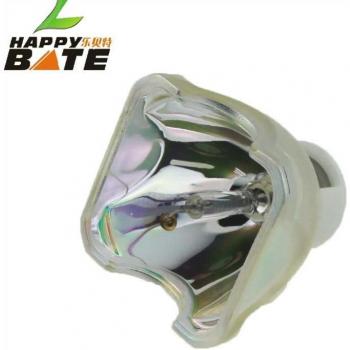 Happybato Lámpara Desnuda para Proyectores