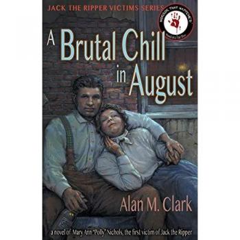 A Brutal Chill in August