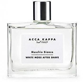 Muschio Bianco Aftershave 100 ml
